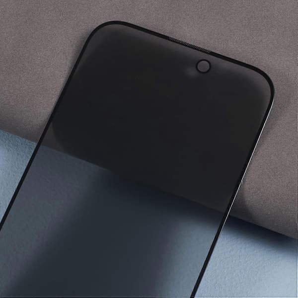 For iPhone 16 Plus herdet glass