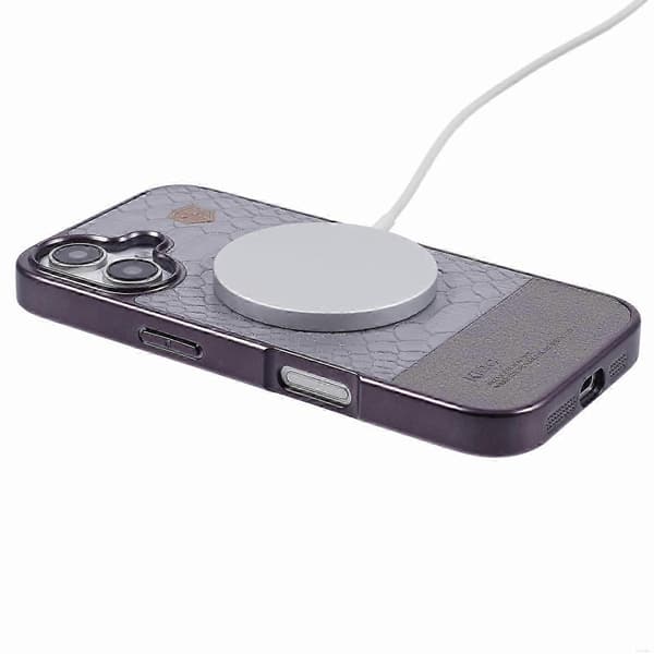 Telefoncover til iPhone 16