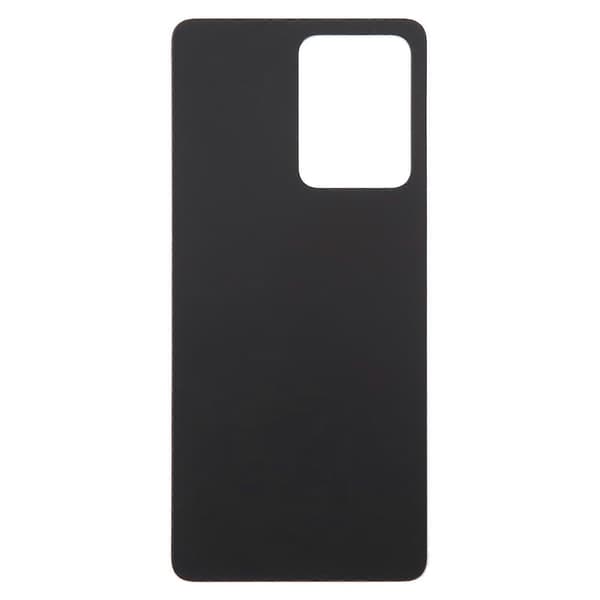 Glas Batterilucka för Xiaomi Redmi Note 12 Pro
