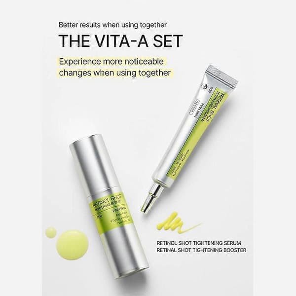 Celimax Retinol Serum, Retinal Agent Eye Cream Serum (1 st)