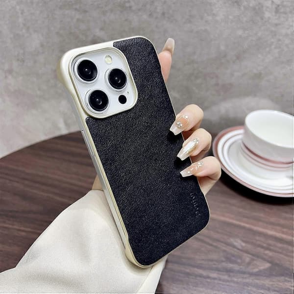 iPhone 16 Pro Max -puhelinkotelo