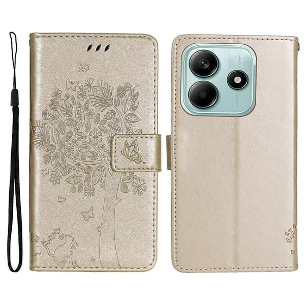 Telefonfodral för Xiaomi Redmi Note 14 5G (Stil J)