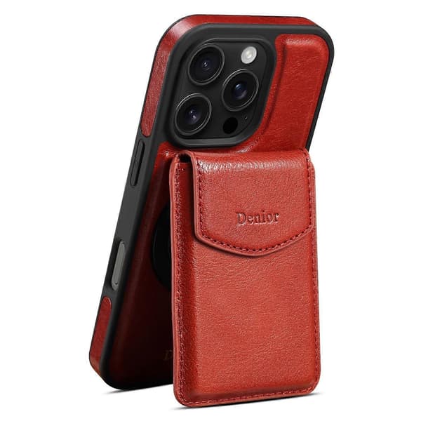 För iPhone 16 Pro Mobilskal