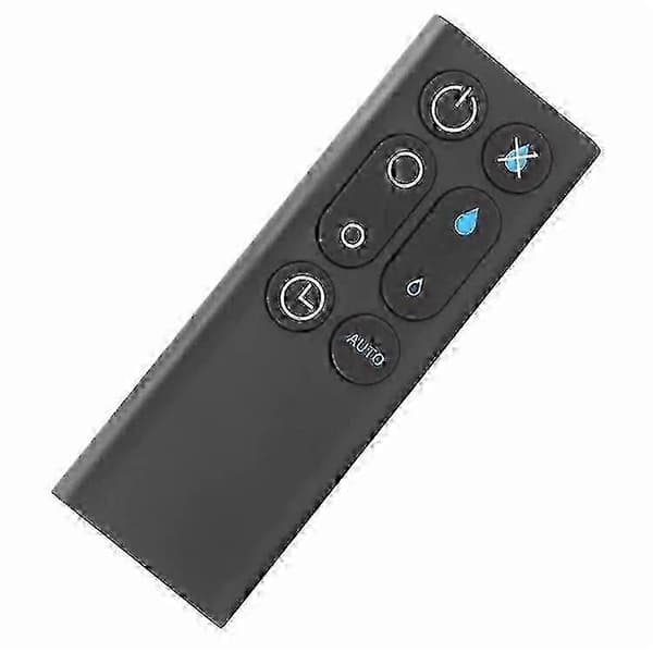 Kompatibel med Dyson AM10 erstatningsfjernkontroll luftfukterkontroller SZRH A-H