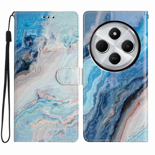 Telefonfodral för Xiaomi Poco C75 4G (Stil H)