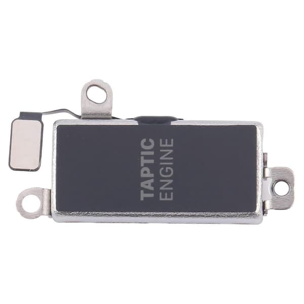 For utskifting av iPhone 16 OEM vibrasjonsmotor