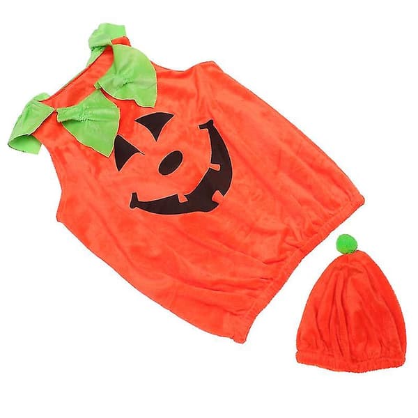 1 stk Halloween kostumer til Halloween gaver