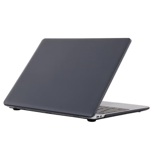Krystalklar etui til Huawei MateBook 16