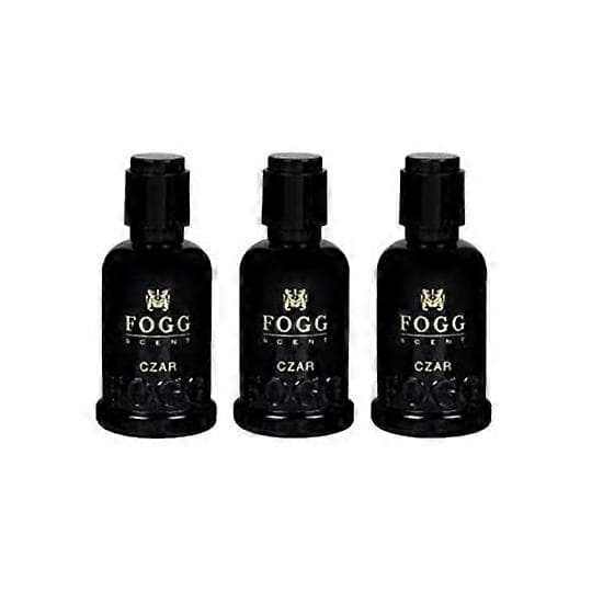 FOGG Mini, 15 ml flytende duft for menn (Czar)