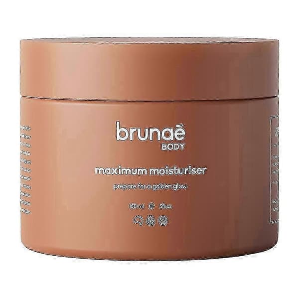 BRUNAE BODY Intensiivinen solariumvoide - 150ml_h3