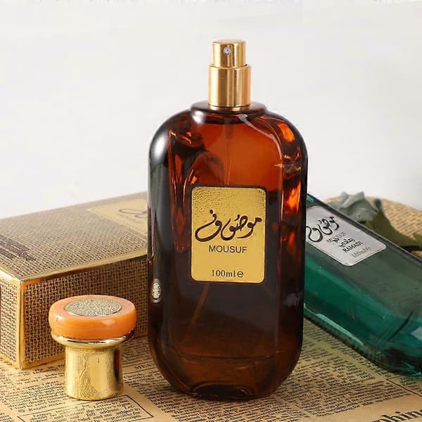 Voksen Unisex Parfyme og Cologne