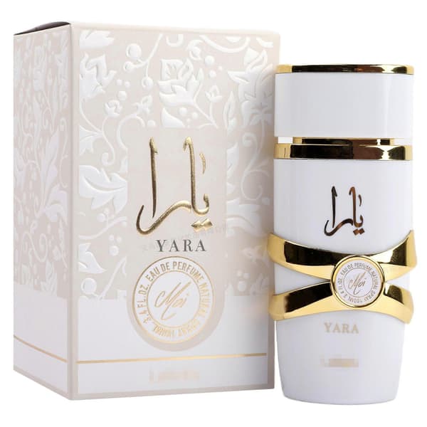 Arabisk Donut Series Parfym 75ml