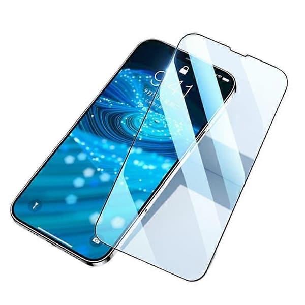 INF 9D HD karkaistu lasinen näytönsuoja iPhone 13/13 Prolle