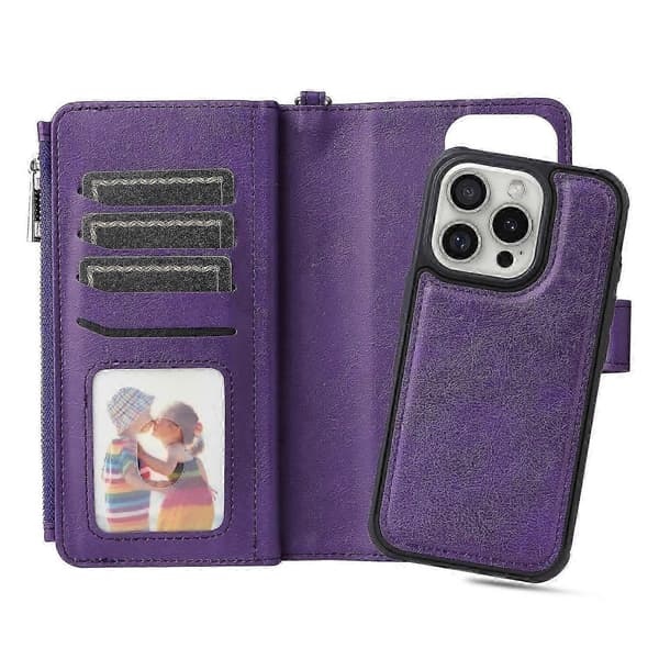 Telefoncover til iPhone 16 Pro