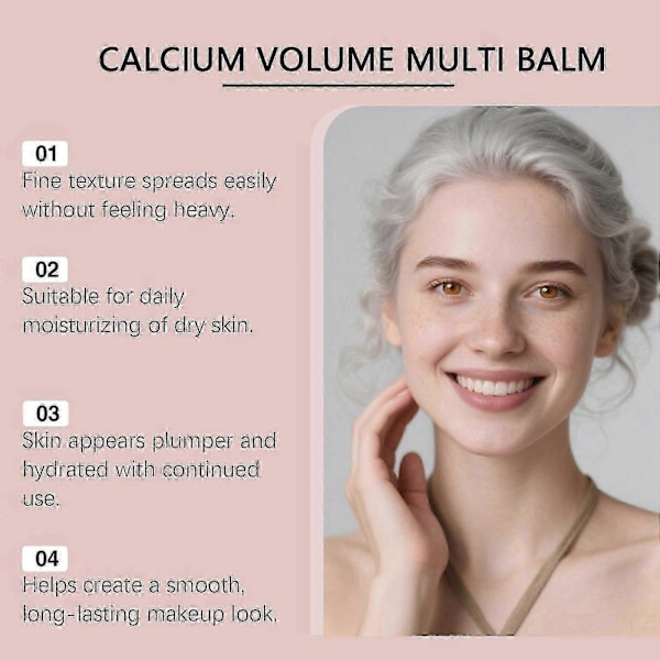 Dr. Melaxin CemenreteCalcium Multi-Effect Paste (2 kpl)