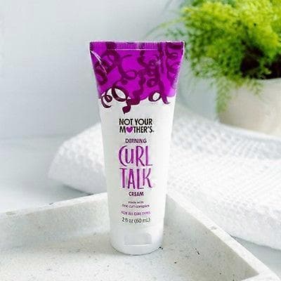Not Your Mother's Curl Talk Cream, 59 ml