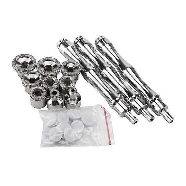 Diamant Mikrodermabrasion Tips Dermabrasion Ansigts Hud Foryngelse Peeling Fk