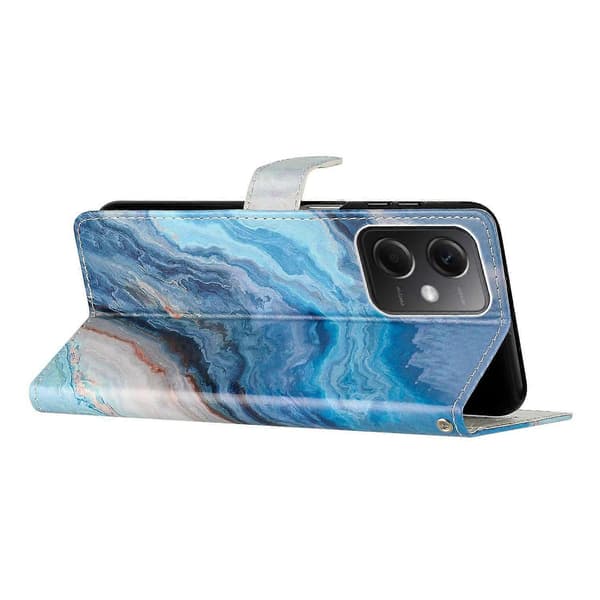 Telefoncover til Xiaomi Poco C75 4G (Stil H)