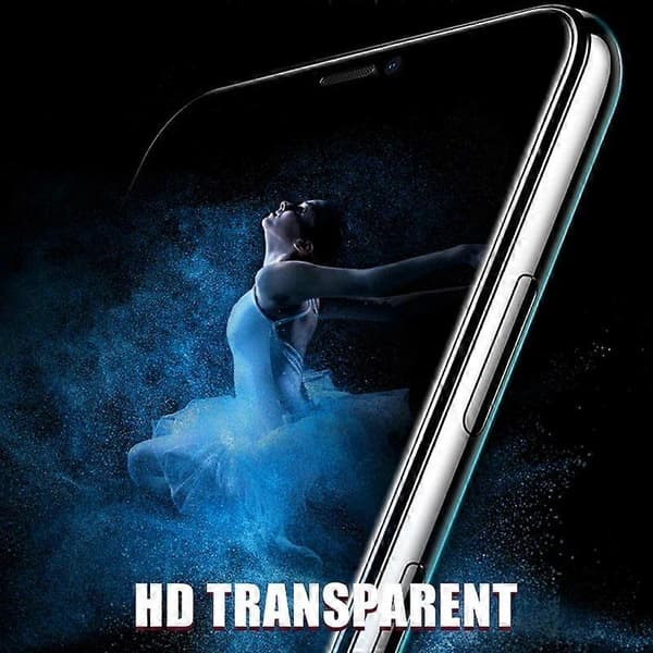 Näytönsuojat iPhone 16 / Plus / Pro / Pro Max -puhelimille, 2 kpl karkaistua lasia / iPhone 16