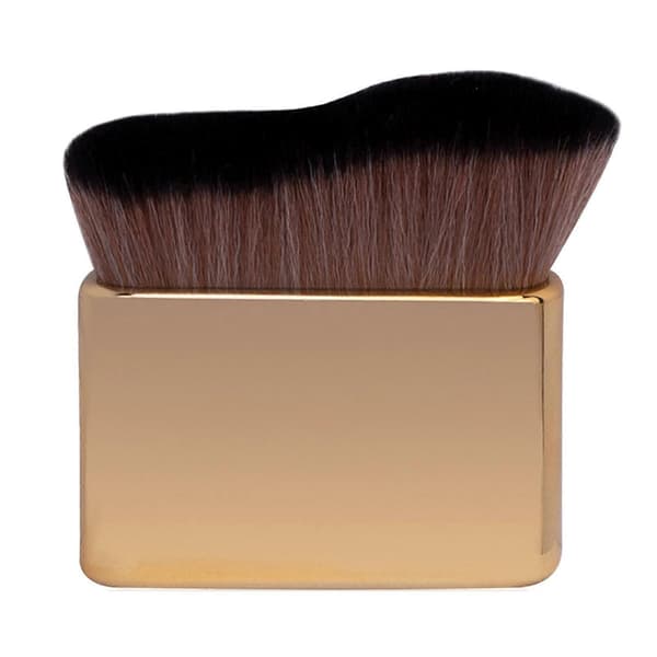 Stor Foundation Makeup Børste Ultra Blød Multi-Anvendelig Ansigts Makeup Børster