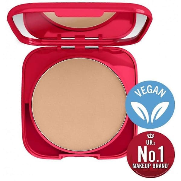 Rimmel Lasting Finish Powder Foundation Compact 10g