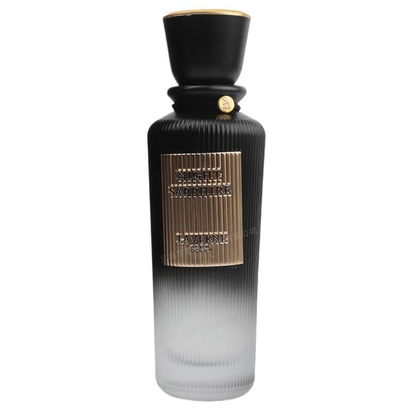 Night Sapphire Arabisk Parfyme 200ml