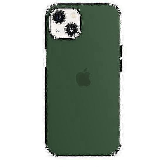 Silikonikuori iPhone 13:lle Magsafella