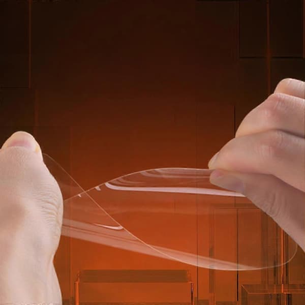 Til iPhone 16 Plus hærdet glas