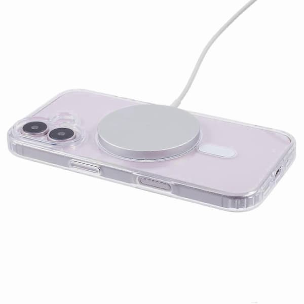 Telefoncover til iPhone 16 Plus