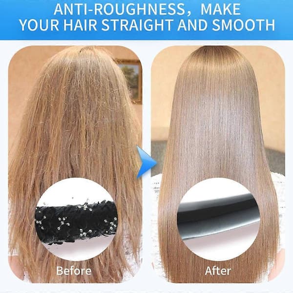 Augeas Protein Correcting Håruträtningskräm Keratin Hårbehandlingar A