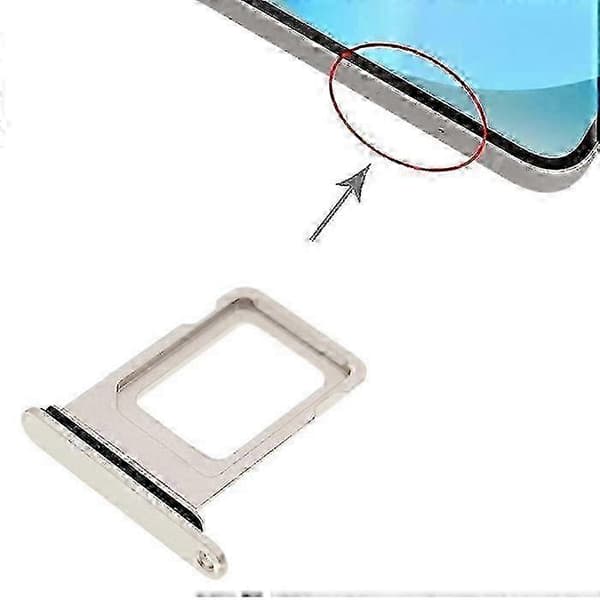 SIM-korttipaikka iPhone 13:lle