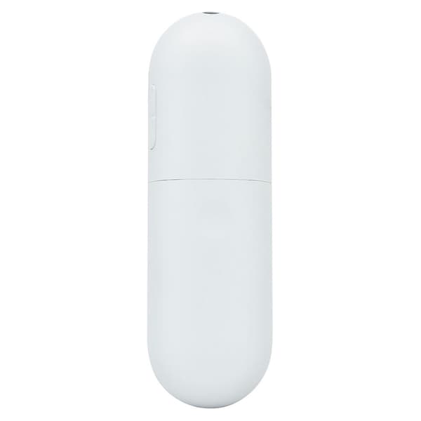 BT stemmefjernkontroll for 2020 Google Chromecast 4K Snow G9N9N erstatning