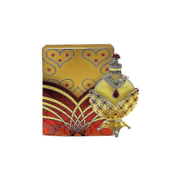 Hareem Al Sultan arabisk parfymeolje for kvinner, langvarig elegant duft