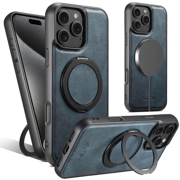 Til iPhone 16 Pro Telefoncover