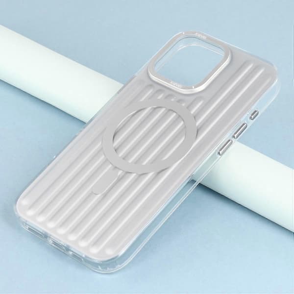 Til iPhone 16 Pro Max Telefoncover