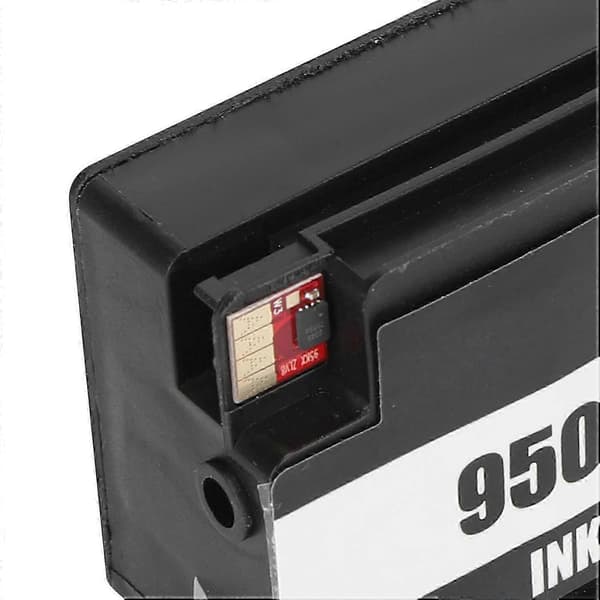 Blekkpatron for HP Officejet Pro 8610 8600 251dw 276dw skriver reservedeler