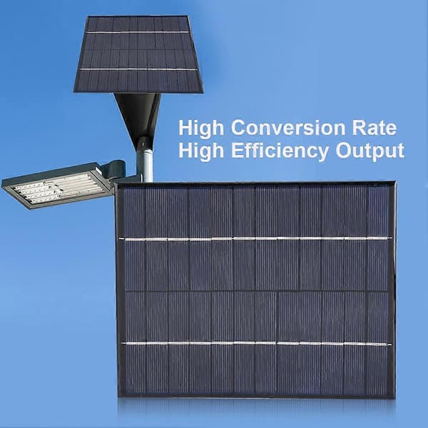 5.2W 12V Bærbart Polysilicium Solpanel Strømbatterioplader Modul til DIY + DC Output 5521