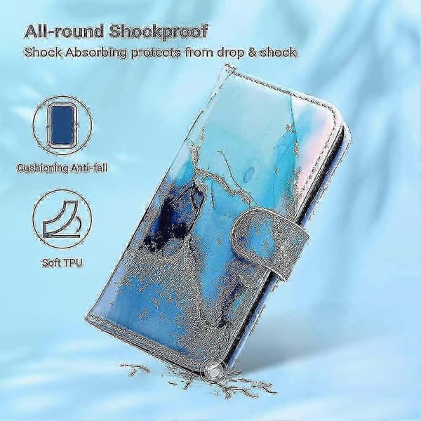 Iphone Se 2020 etui. Iphone 8 flip etui. Iphone 7 pung etui. Pu læder etui