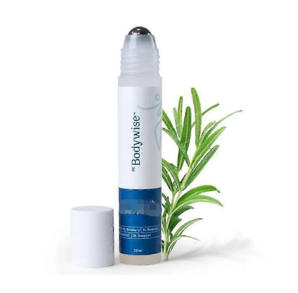 1-pakning 25 ml Roll-On Hodebunnsserum