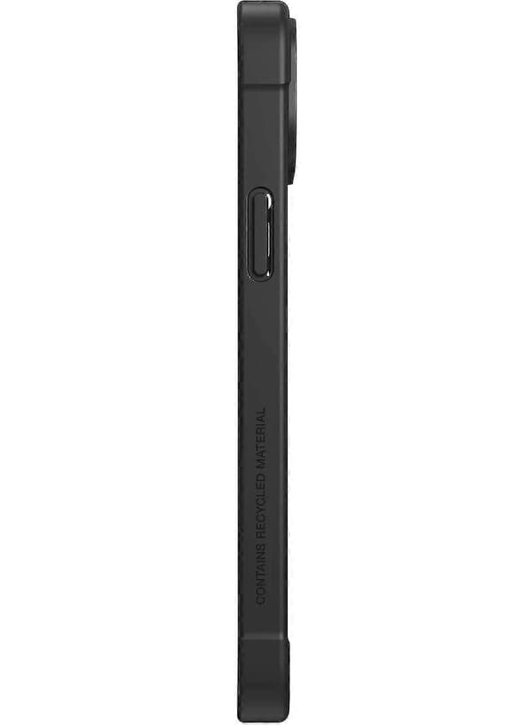 Gear4 havana snap back cover til iphone 14/13 - magsafe kompatibel - sort-DF
