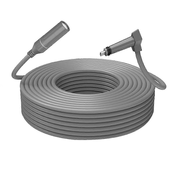 Erstatningskabel til Gen 2 SPX-stik til RJ45 hun-adapterkabel 1200 Mbps vandtæt Ethernet-forbindelse