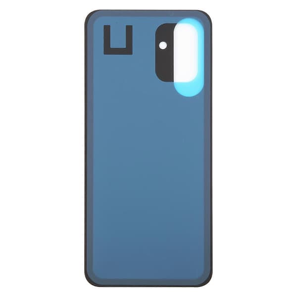 Til Samsung Galaxy A26 SM-A266B Bagcover (Sort)