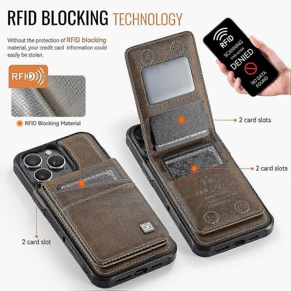 Til iPhone 16 Pro Max Telefoncover