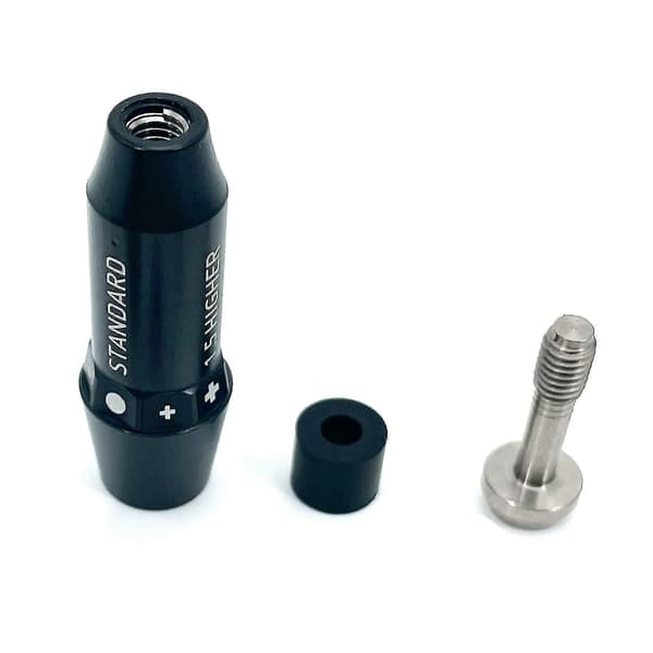 Golfskaftadapter passer til GEN3 GEN4 0811X 0811XF, Driver .335 Golfkølleudskiftningsadapter