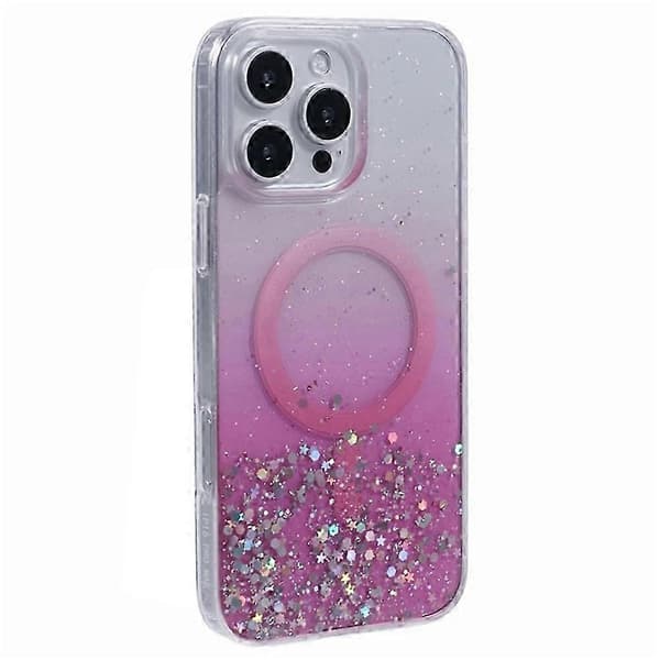 Telefoncover til iPhone 16 Pro
