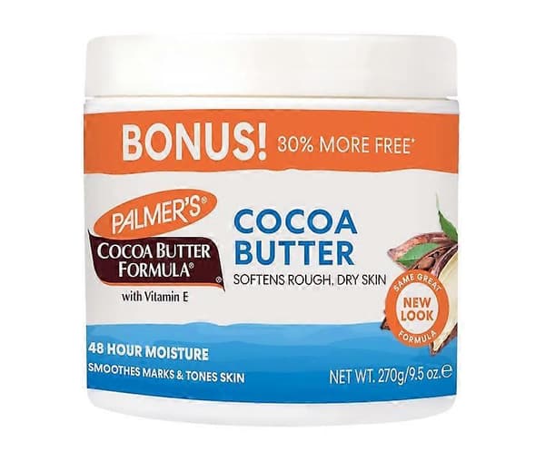 Palmer's Cocoa Butter Formula med E-vitamin 270g (270g)