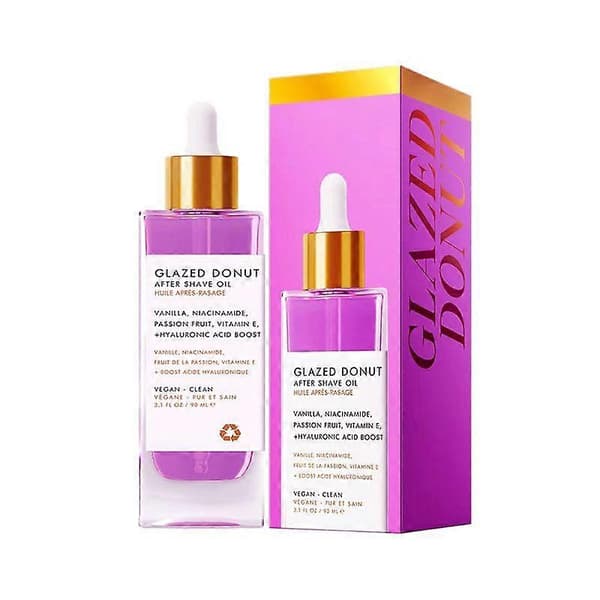 After Shave Olje 90ml (Full Donut Duft) A