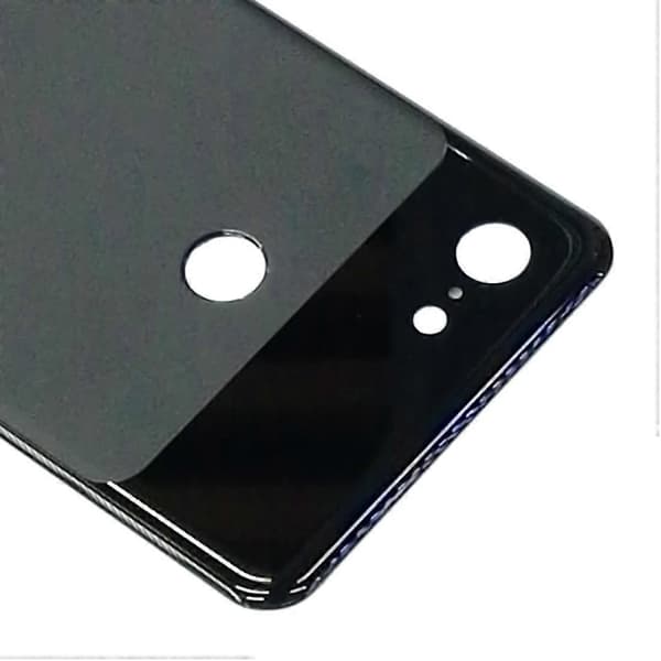 Batterilucka för Google Pixel 3 (Svart)