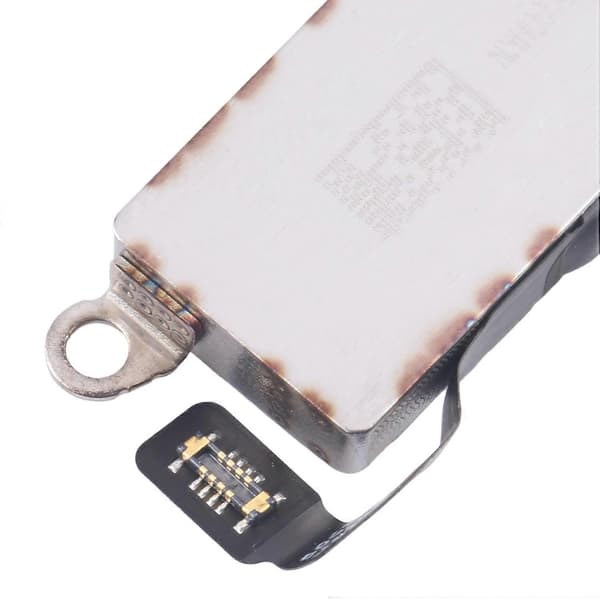 Vibrationsmotor til iPhone 16 Plus
