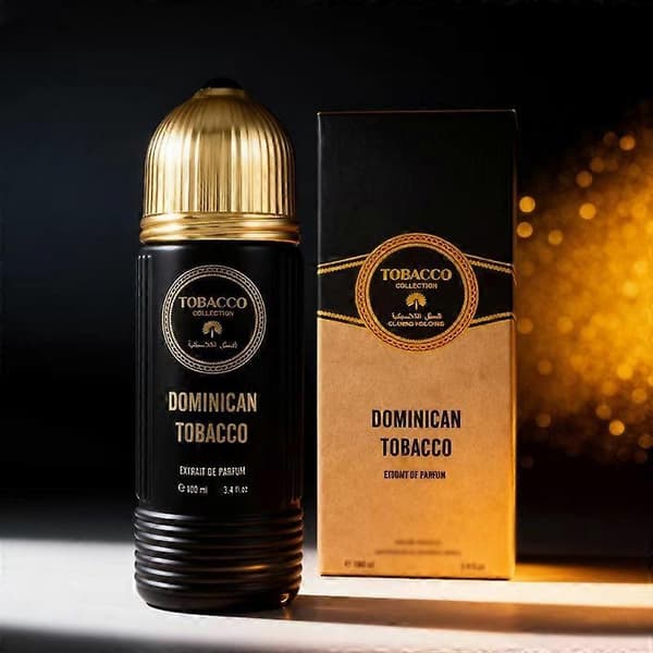 Klassisk herreparfume, stærk langtidsholdbar unisex-duft